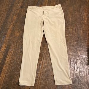 Lululemon Size 40 Pants